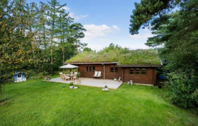 3 Bedroom Beautiful Home In Melby in Melby